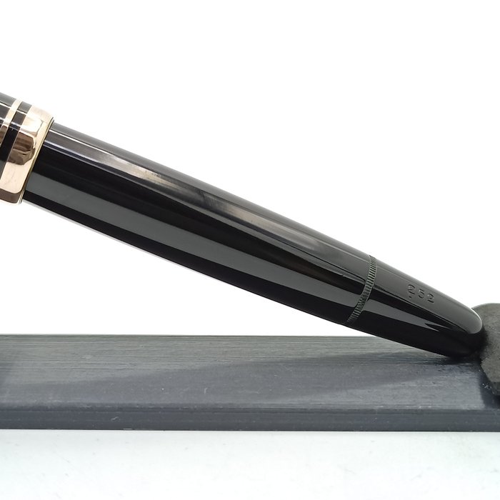 Montblanc - 252 - 14k gold nib - Fyldepen