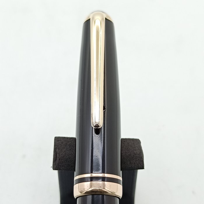 Montblanc - 252 - 14k gold nib - Fyldepen