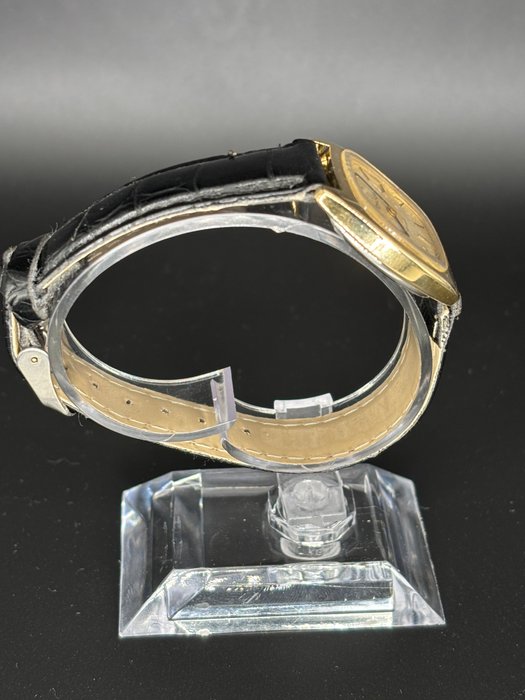 Omega - De Ville - Ingen mindstepris - Unisex - 1960-1969