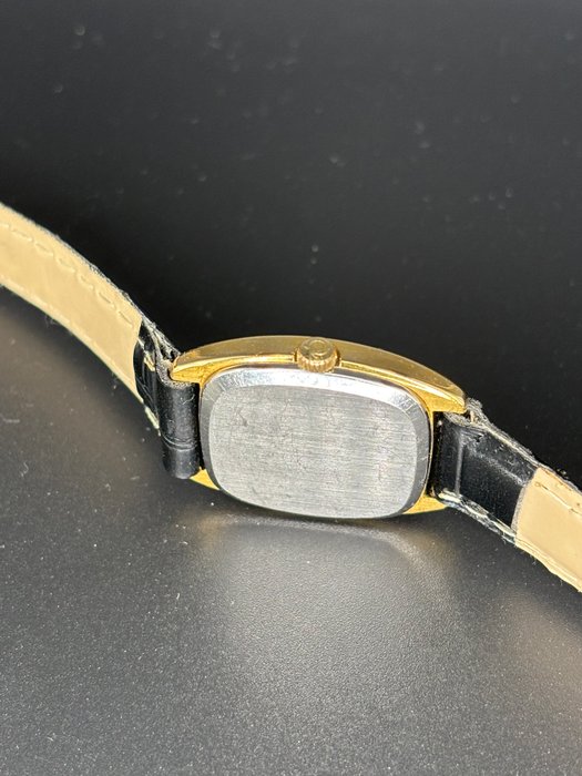 Omega - De Ville - Ingen mindstepris - Unisex - 1960-1969