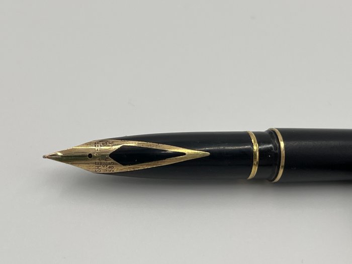 Sheaffer - Targa - Fyldepen