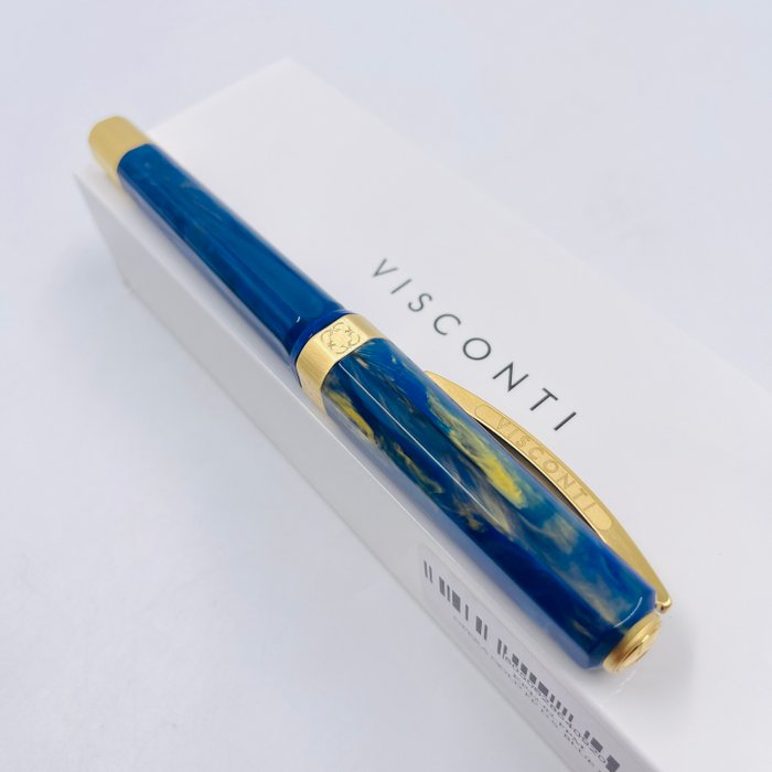 Visconti - Opera - Fyldepen