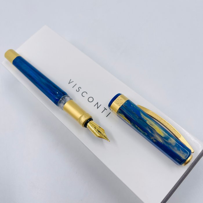 Visconti - Opera - Fyldepen