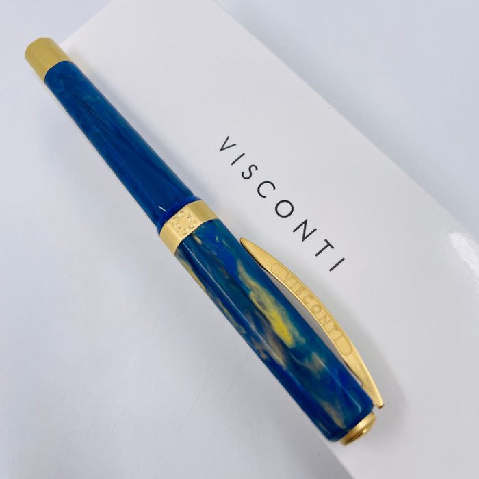 Visconti - Opera - Fyldepen