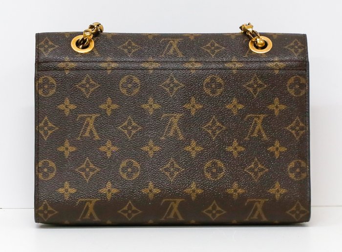 Louis Vuitton - Victorie - Skuldertaske