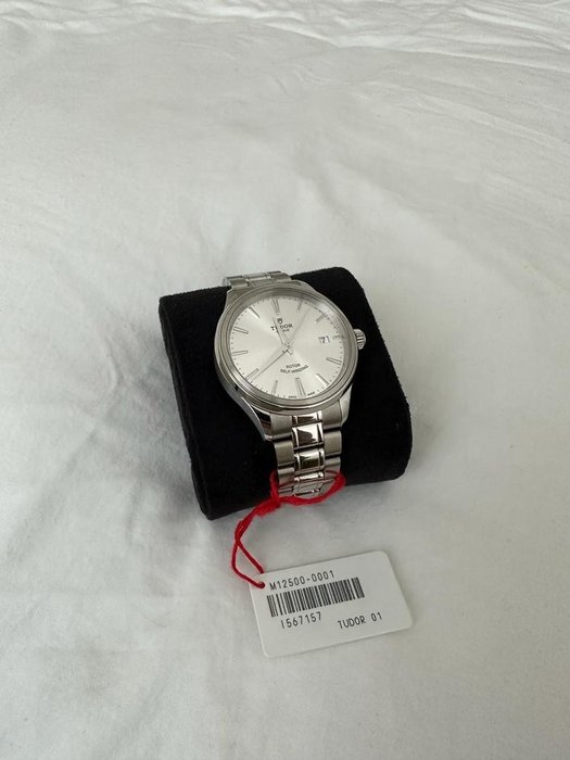 Tudor - Glamour - Unisex - 2000-2010