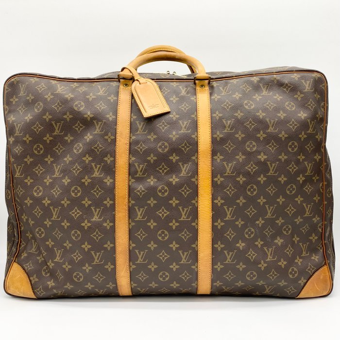 Louis Vuitton - Monogram - Håndtaske