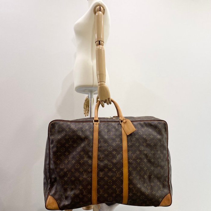 Louis Vuitton - Monogram - Håndtaske