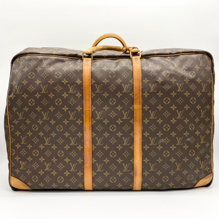 Louis Vuitton - Monogram - Håndtaske