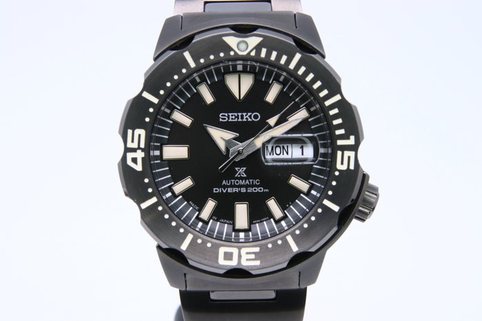 Seiko - Prospex - Ingen mindstepris - SRPD29J1 | 4R36-07B0 - Mænd - 2011-nu