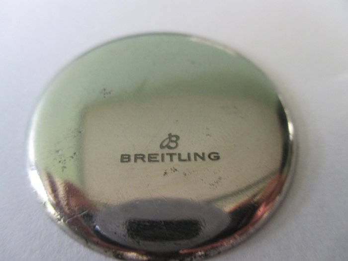 Breitling - Ingen mindstepris - Mænd - 1950-1959