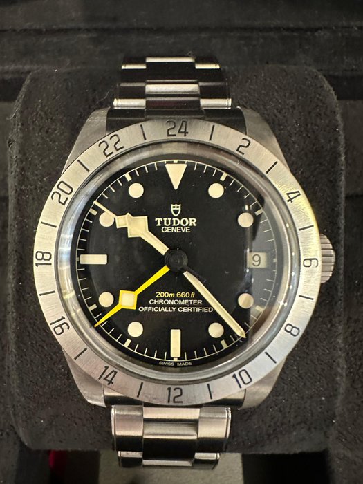 Tudor - Black Bay Pro - Mænd - 2020+