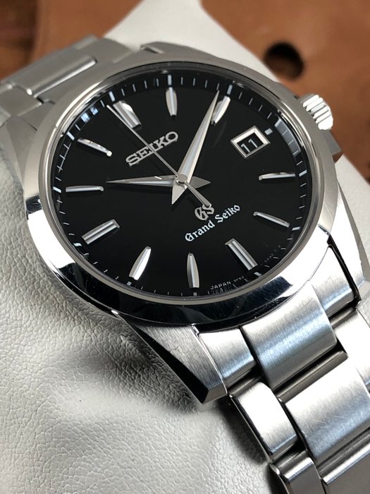 Seiko - Grand Seiko Heritage - SBGX055 - Mænd - 2011-nu