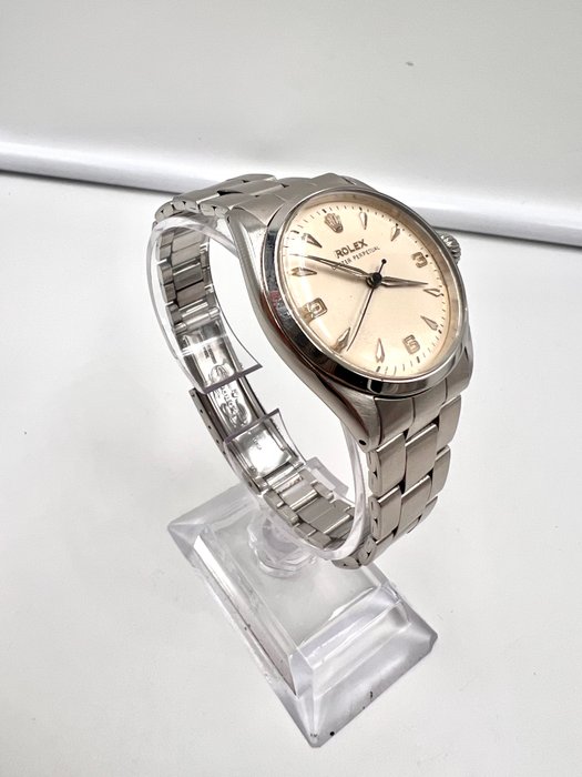 Rolex - Oyster Perpetual - 6480 - Unisex - 1960-1969