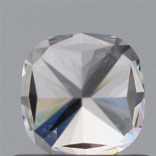 1 pcs Diamant  (Natur)  - 1.01 ct - Pude - D (farveløs) - VS2 - Gemological Institute of America (GIA)