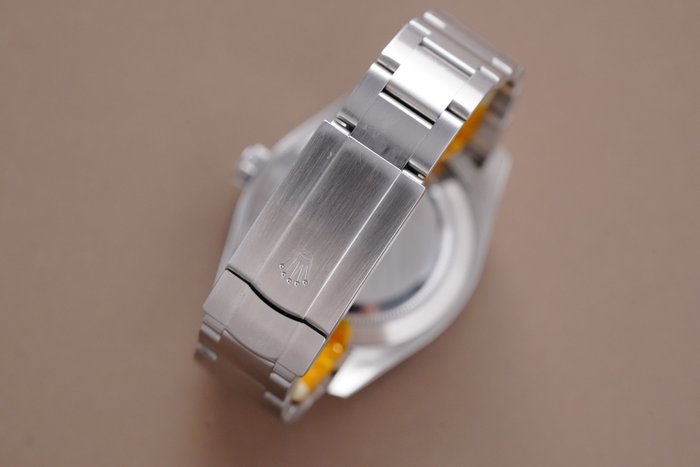 Rolex - Air-King - 116900 - Mænd - 2011-nu