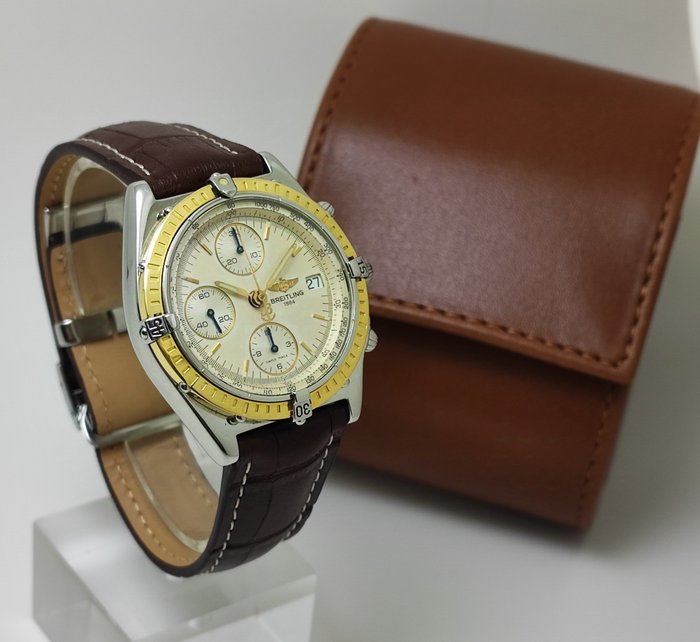 Breitling - Chronomat "Limited Edition (1994 pieces) - Ref. D13050 - Mænd - 1990-1999