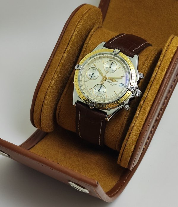 Breitling - Chronomat "Limited Edition (1994 pieces) - Ref. D13050 - Mænd - 1990-1999