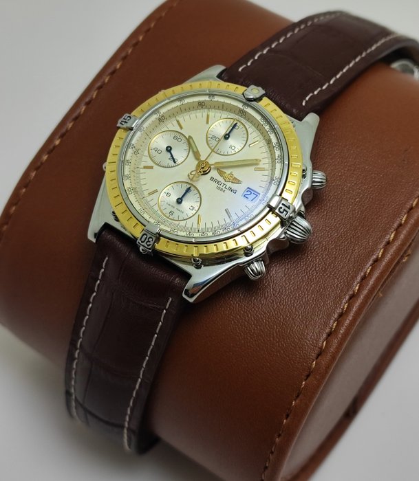 Breitling - Chronomat "Limited Edition (1994 pieces) - Ref. D13050 - Mænd - 1990-1999