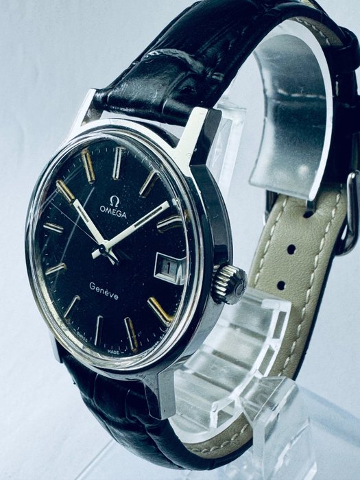 Omega - Genève - 136.0099 - Mænd - 1970-1979