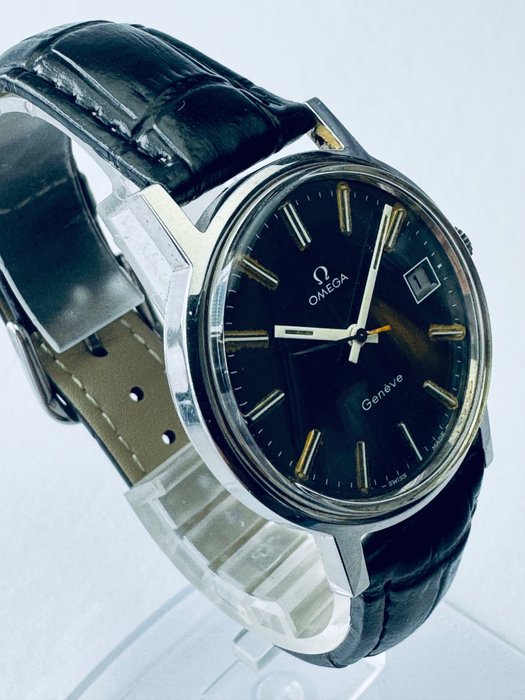 Omega - Genève - 136.0099 - Mænd - 1970-1979