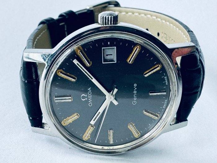 Omega - Genève - 136.0099 - Mænd - 1970-1979