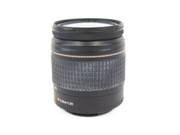 Canon EF 28-80mm f/3.5-5.6 IV Zoomobjektiv