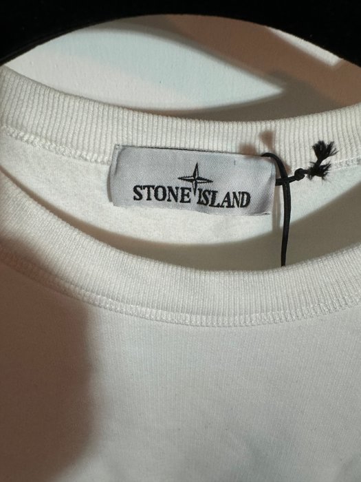 Stone Island - Sweatshirt