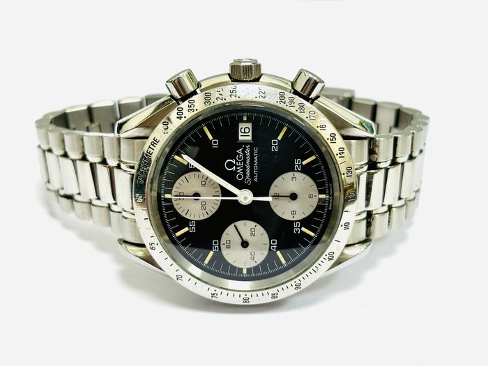 Omega - Speedmaster Date - 1750043 - Mænd - 1990-1999