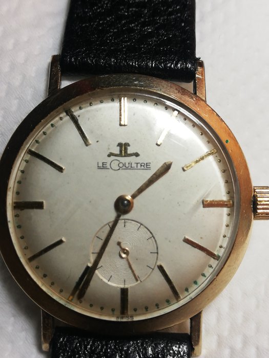 Jaeger-LeCoultre - 1205 - Mænd - 1901-1949