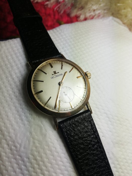 Jaeger-LeCoultre - 1205 - Mænd - 1901-1949