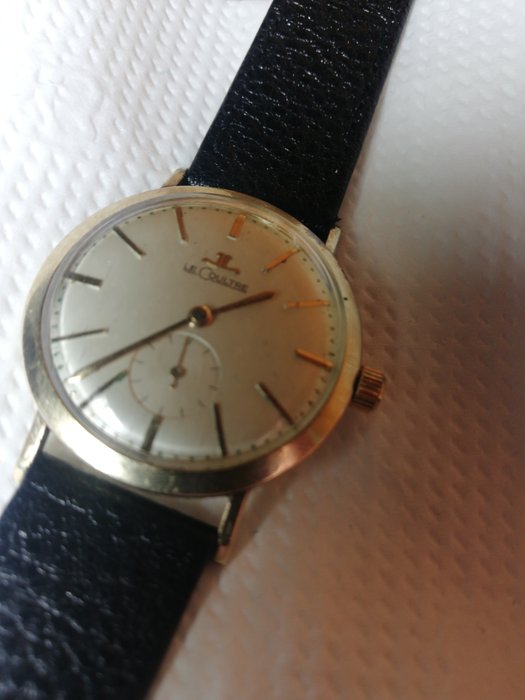 Jaeger-LeCoultre - 1205 - Mænd - 1901-1949