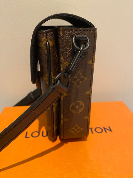 Louis Vuitton - Skuldertaske