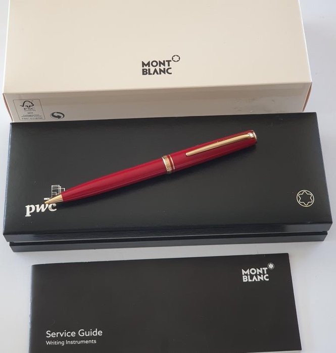 Montblanc - Generation - Mekanisk blyant