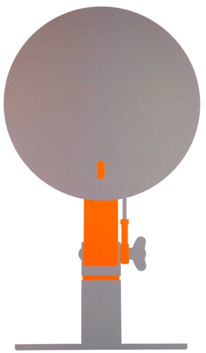 IGUS LAMP Designer Lorenzo Bezzecchi - Bordlampe - Kæde - PVC