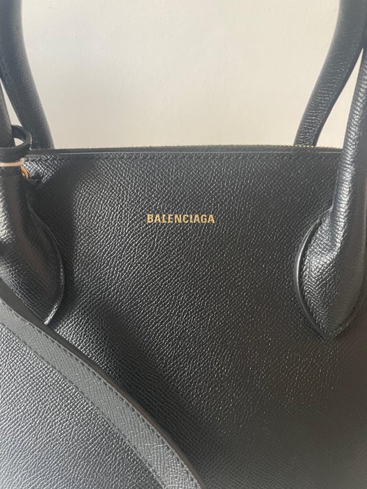 Balenciaga - TOP Handle Ville - Taske