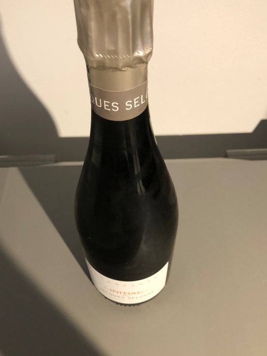 Jacques Selosse, "Initial" - Dégorgement 2023 - Champagne - 1 Flaske (0,75L)