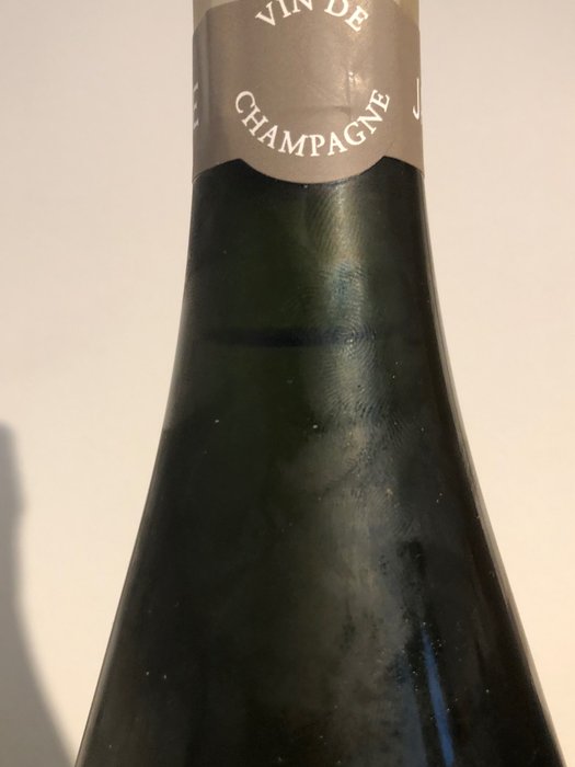 Jacques Selosse, "Initial" - Dégorgement 2023 - Champagne - 1 Flaske (0,75L)