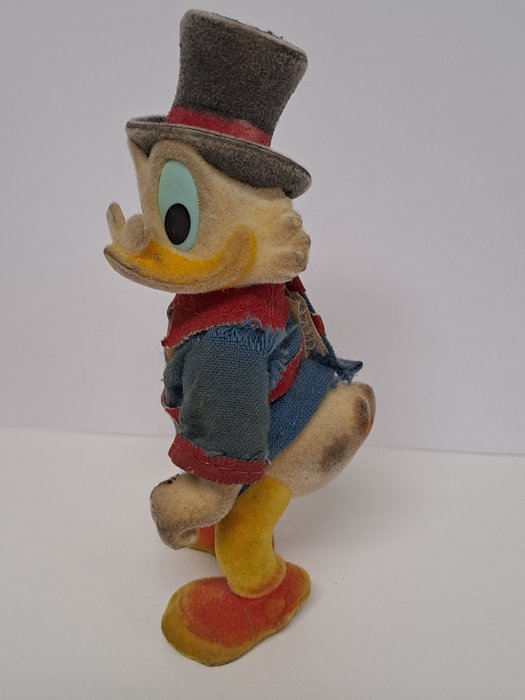 Disney Simba Brand - Vintage Uncle Scrooge (ca 1970s)