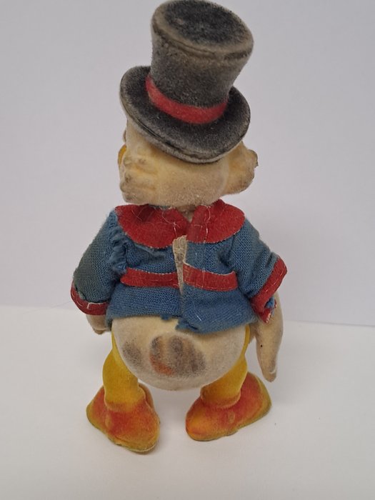 Disney Simba Brand - Vintage Uncle Scrooge (ca 1970s)