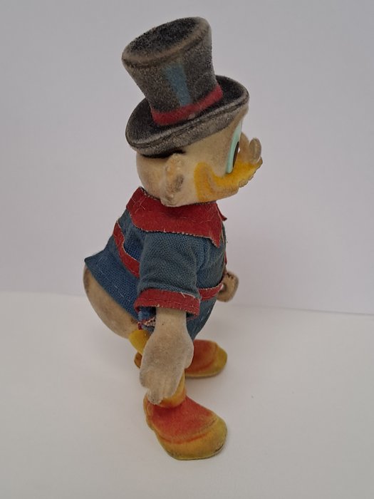 Disney Simba Brand - Vintage Uncle Scrooge (ca 1970s)