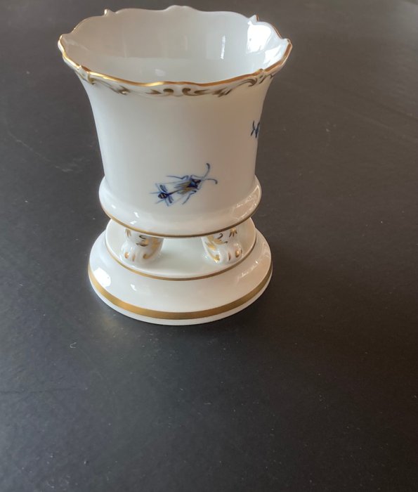 Vase  - Porcelæn - Vase Meissen