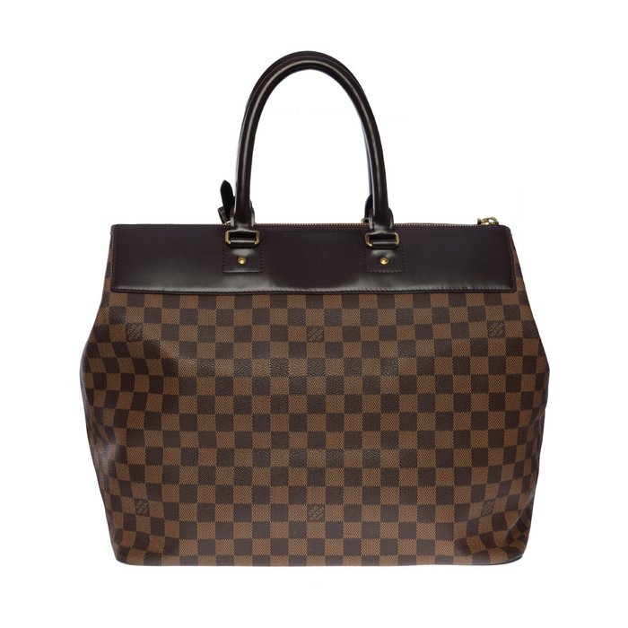 Louis Vuitton - Greenwich Tote - Taske