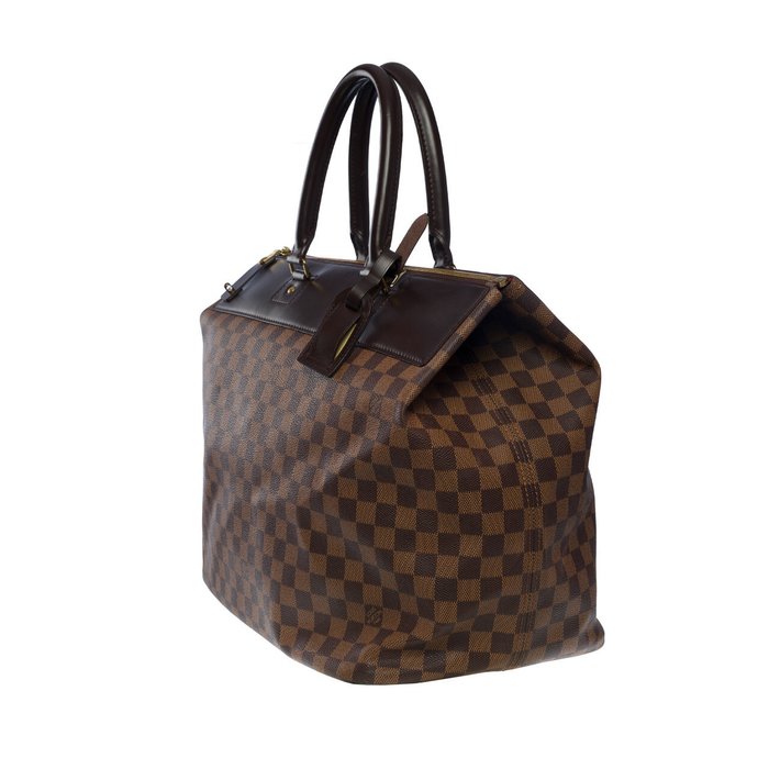 Louis Vuitton - Greenwich Tote - Taske