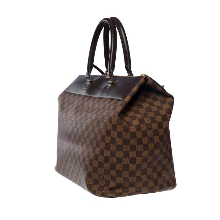 Louis Vuitton - Greenwich Tote - Taske