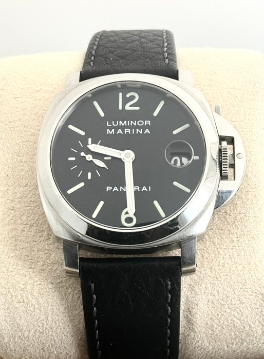 Panerai - Luminor Marina - OP6560 - Mænd - 2011-nu