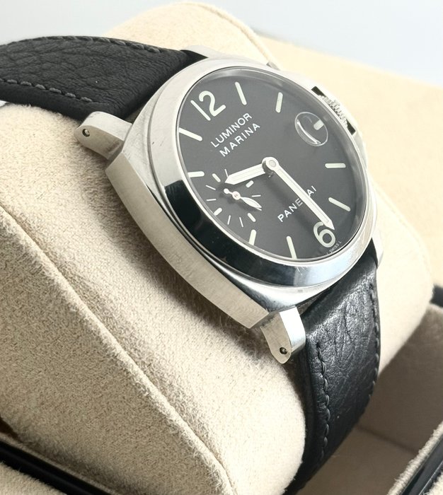 Panerai - Luminor Marina - OP6560 - Mænd - 2011-nu