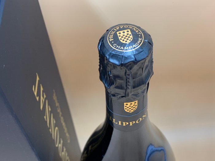 2018 Philipponnat, Extra Brut - Champagne Blanc de Noirs - 1 Magnum (1,5 L)