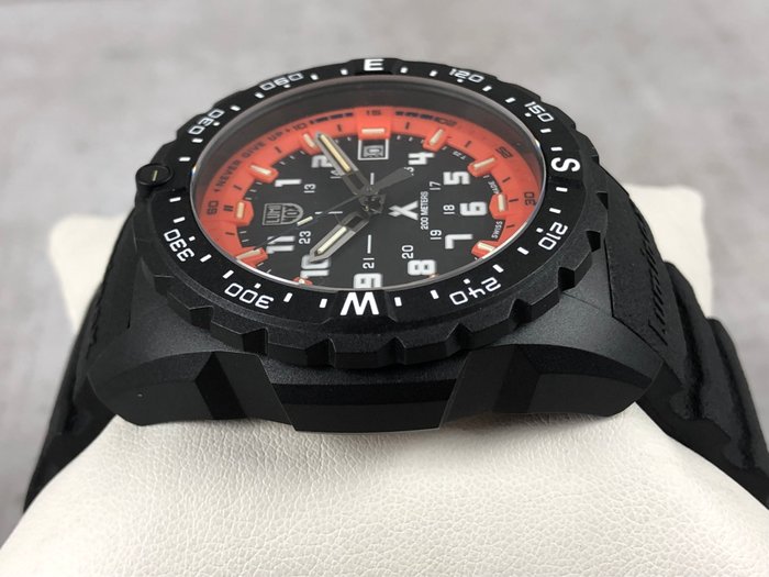 Luminox - Bear Grylls Land - XB.3739 - Mænd - 2011-nu