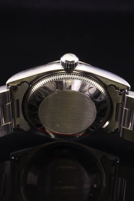 Rolex - Oyster Perpetual - 67514 - Kvinder - 1990-1999